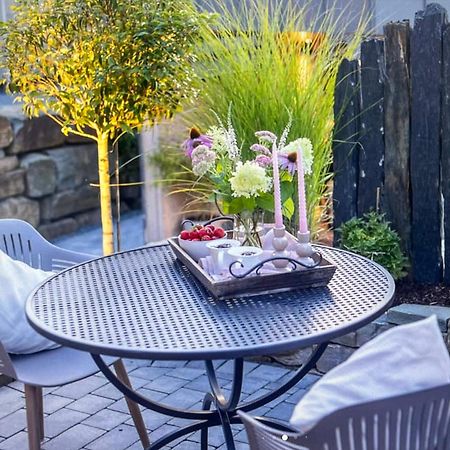 Ferienhaus Casa Deluxe Dockweiler Eifel Екстериор снимка