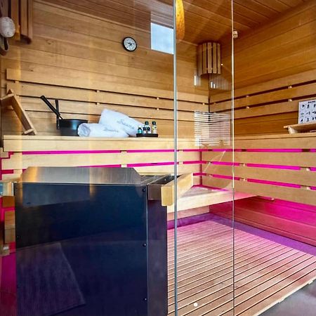 Ferienhaus Casa Deluxe Dockweiler Eifel Екстериор снимка