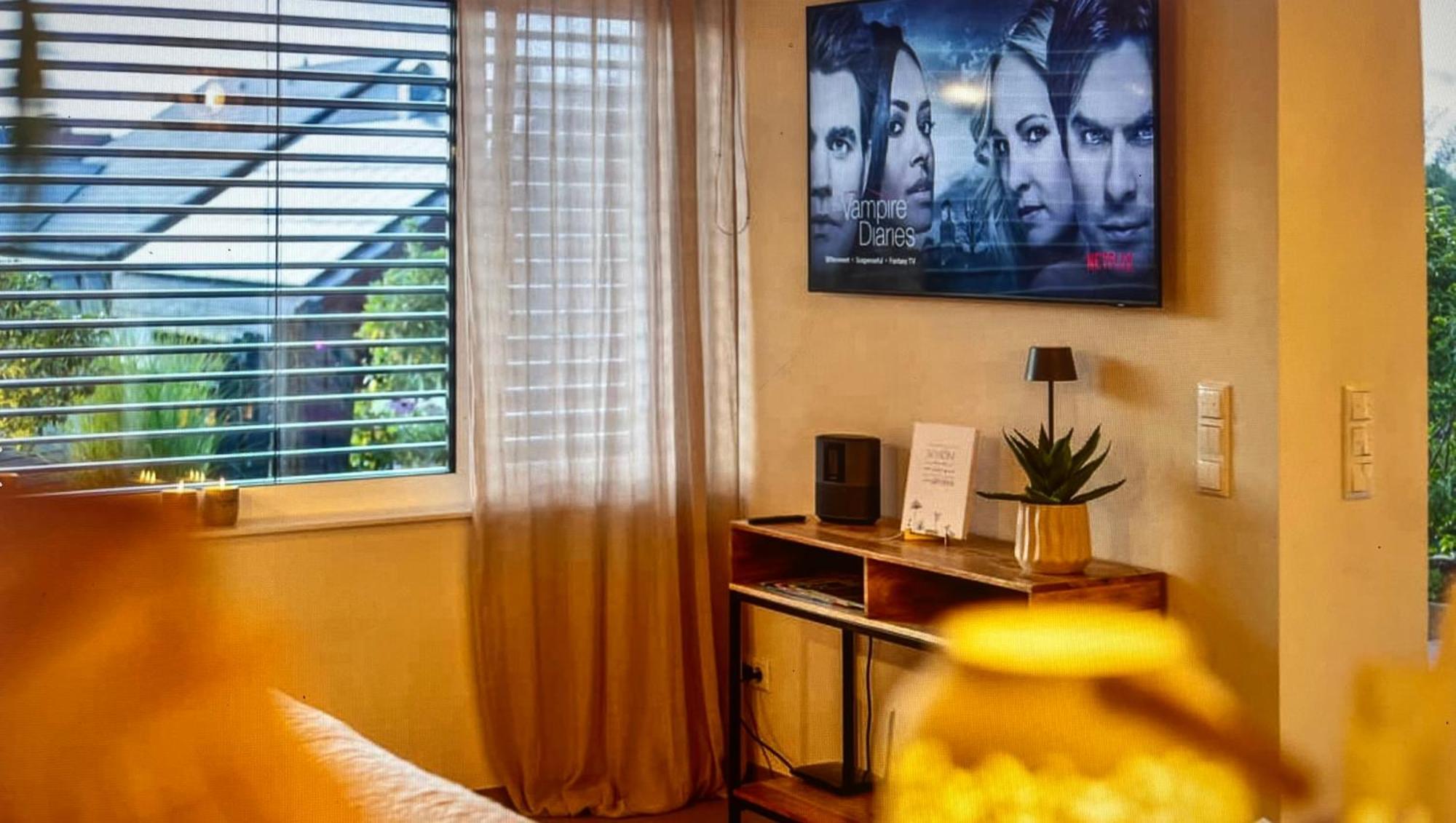 Ferienhaus Casa Deluxe Dockweiler Eifel Екстериор снимка