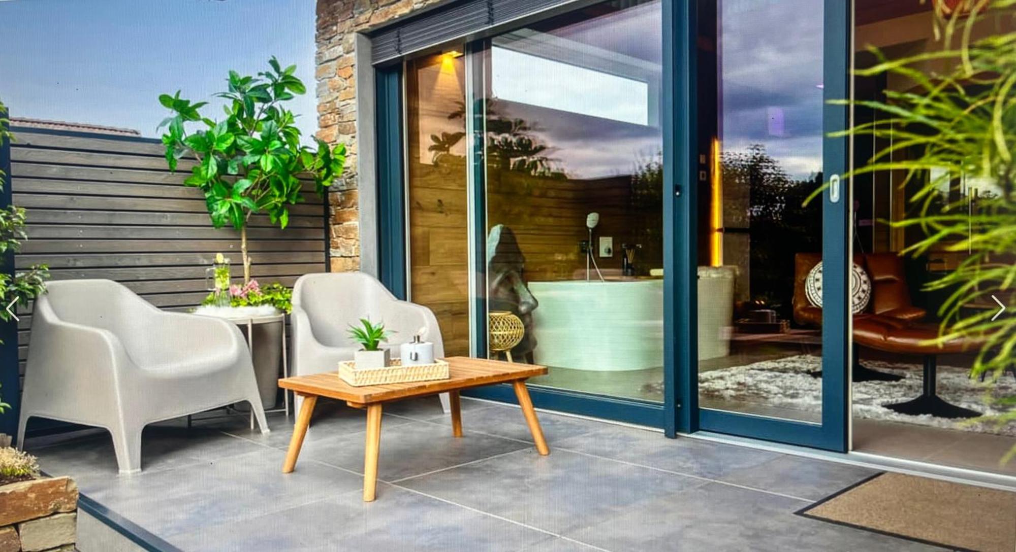 Ferienhaus Casa Deluxe Dockweiler Eifel Екстериор снимка