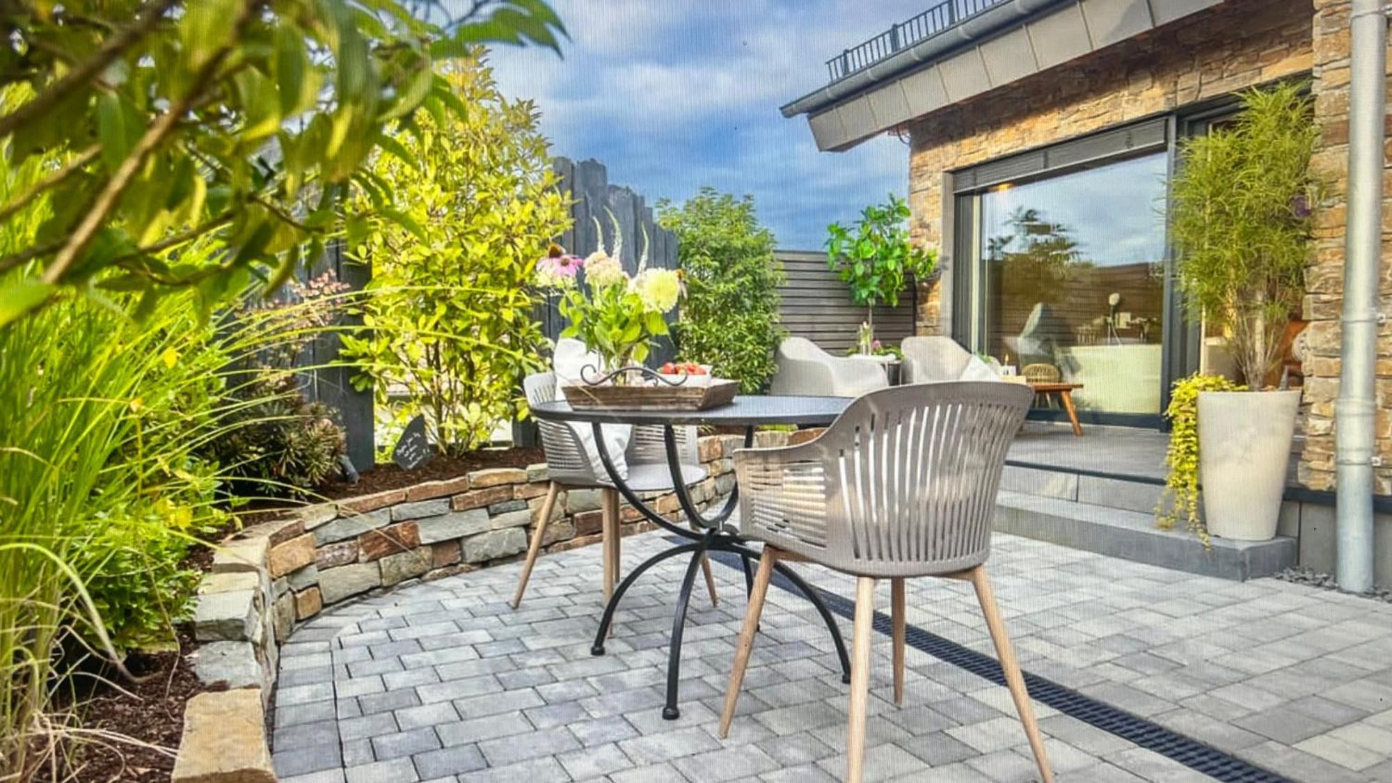 Ferienhaus Casa Deluxe Dockweiler Eifel Екстериор снимка